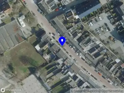 Overlastmelding Scherpenheuvelstraat in Tilburg
