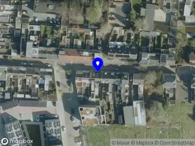 Overlastmelding Lanciersstraat in 5017CV Tilburg