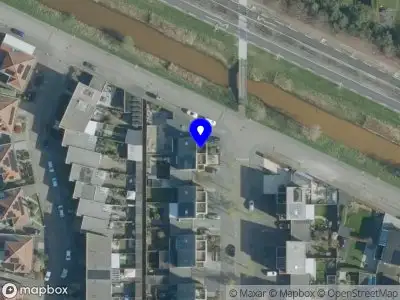 Overlastmelding Oudenboschstraat in Tilburg