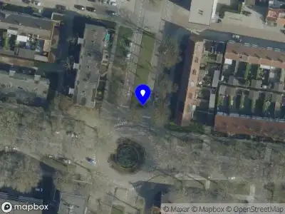 Overlastmelding Lage Witsiebaan in Tilburg