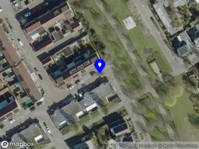 Overlastmelding Jachtheuvel in Best gesloten