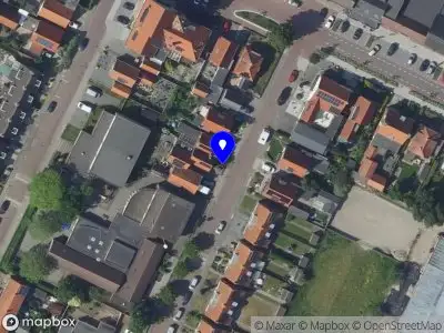 Overlastmelding Burgemeester Van Gorselstraat in Rilland