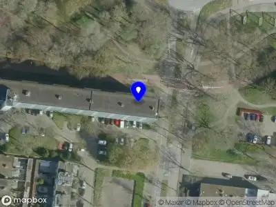 Overlastmelding Professor Cobbenhagenlaan in Tilburg gesloten