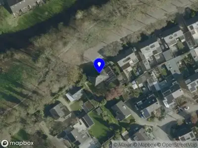 112 melding Overlastmelding Esschebaan in Oisterwijk gesloten