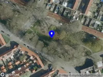 Overlastmelding Rooseveltplein in Tilburg