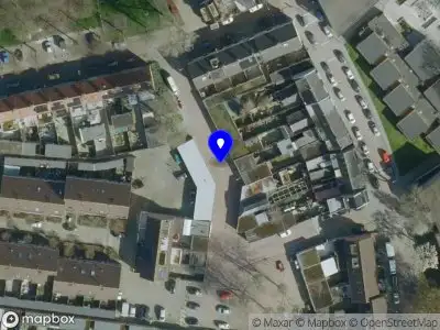 Overlastmelding Snoekstraat in Tilburg