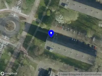 Overlastmelding Rubinsteinstraat in Tilburg
