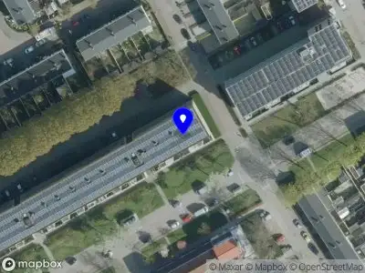 Overlastmelding Caspar Houbenstraat in Tilburg