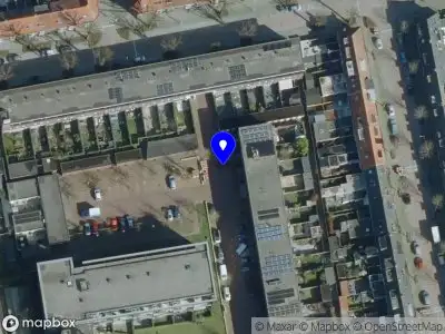 Overlastmelding Phoenixplaats in Tilburg