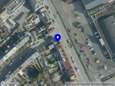 112 melding Anonieme overlastmelding Ringbaan-Oost in Tilburg