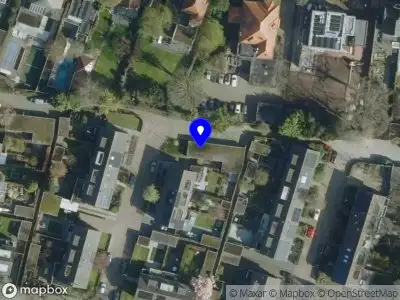 Overlastmelding Frankenlaan in Tilburg