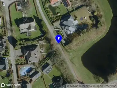 Overlastmelding Prinsenpad in Best