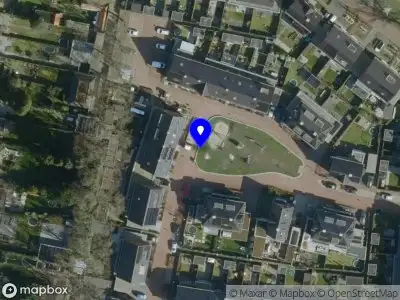 Anonieme overlastmelding Willy den Oudenstraat in Tilburg