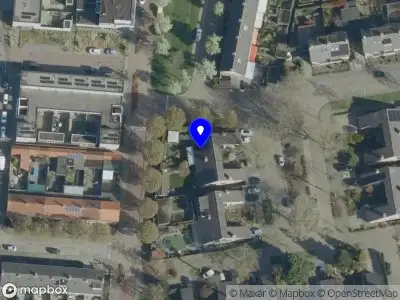 112 melding Overlastmelding Dommeldal in Boxtel gesloten