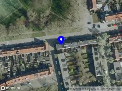 Overlastmelding Stuivesantplein in Tilburg