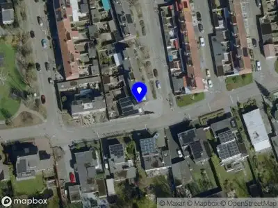 112 melding Overlastmelding P.J. Haagenstraat in Best gesloten