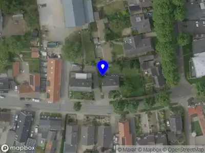 Overlastmelding Dorpsstraat in Melick