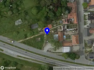 112 melding Overlastmelding Kasteel ter Borchstraat in Roosteren gesloten