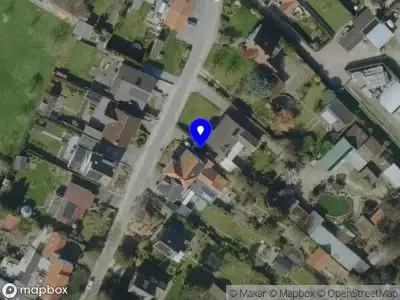 112 melding Anonieme overlastmelding Bergstraat in Born gesloten