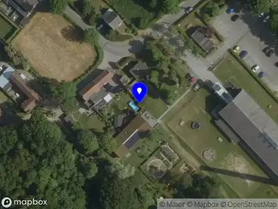 Overlastmelding Naberweg in Sweikhuizen gesloten