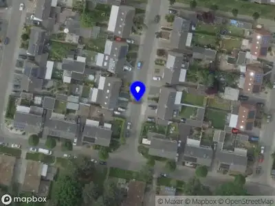 Overlastmelding Fazantstraat in Herkenbosch