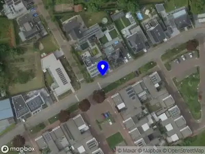 Overlastmelding Thaalpad in Echt gesloten