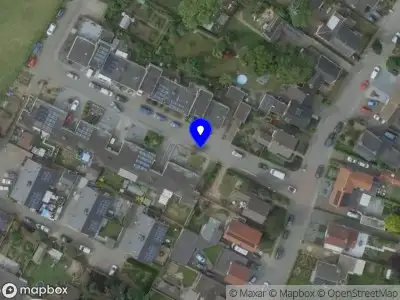 Overlastmelding Feterweg in Linne