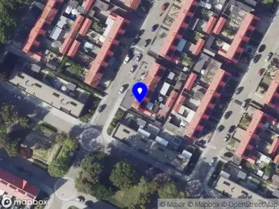 Overlastmelding Pieter de Hooghstraat in Sittard