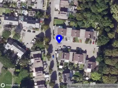 Overlastmelding Huygensstraat in Sittard