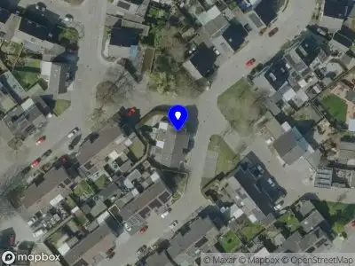 Overlastmelding Antracietstraat in Geleen