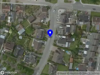 Overlastmelding Merelstraat in Sint Joost