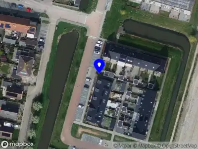 Overlastmelding 't Spelt in Goudswaard