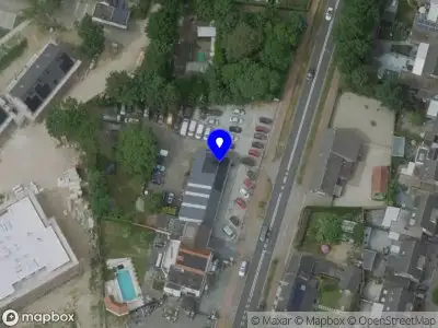 112 melding Overlastmelding Rijksweg Noord in Echt gesloten