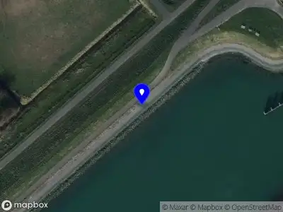 Brandweer met gepaste spoed naar de Havenweg in Zierikzee