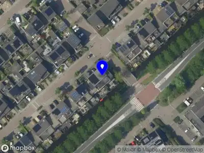 Overlastmelding Ludolph Bohlenstraat in Voorhout
