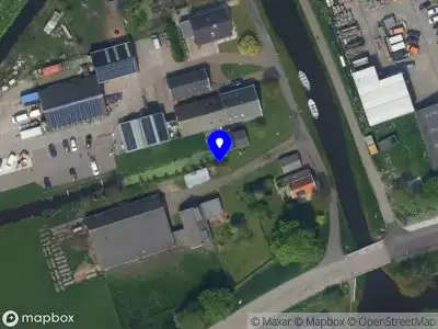 Overlastmelding Boskade in Hoogmade