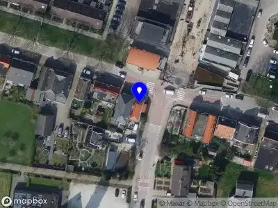 112 melding Overlastmelding Dorpsstraat in Zuid-Beijerland gesloten