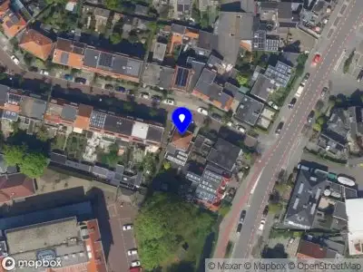 112 melding Overlastmelding Van Assendelftstraat in Oegstgeest gesloten