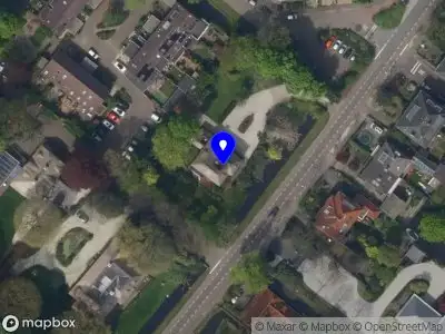 112 melding Overlastmelding Oranje Nassaulaan in Warmond gesloten