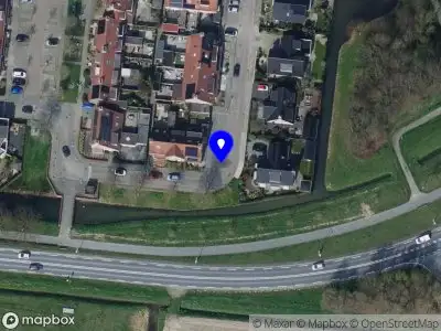 Overlastmelding Striene in Maasdam