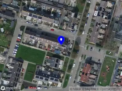 Overlastmelding Van Almondestraat in Goudswaard gesloten