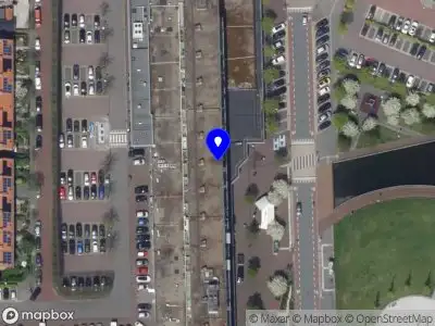 112 melding Overlastmelding Irislaan in Oegstgeest gesloten