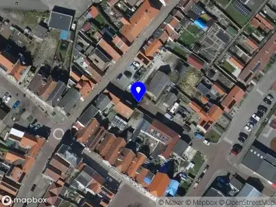 Overlastmelding Noordelijke Achterweg in Nieuwe-Tonge gesloten