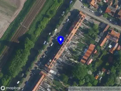 112 melding Anonieme overlastmelding Vredelaan in Hillegom gesloten