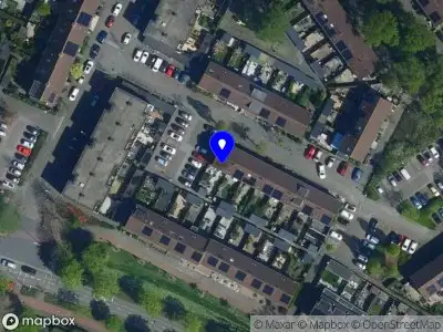 112 melding Overlastmelding Krelagestraat in Lisse (2163 JB)