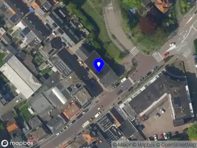 112 melding Anonieme overlastmelding Boekhorstlaan in Voorhout gesloten