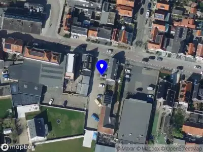 Overlastmelding Julianastraat in Oud-Beijerland