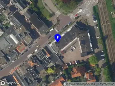 112 melding Overlastmelding Herenstraat in Voorhout