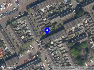 112 melding Overlastmelding Tuinstraat in Maassluis gesloten