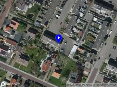 112 melding Overlastmelding Frank van Borselenstraat in Nieuwe-Tonge